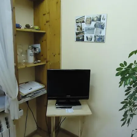 Ferienzimmer Justus Dessau-Rosslau