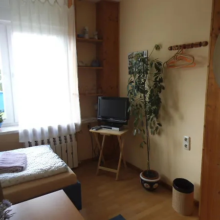 Ferienzimmer Justus Privatunterkunft Dessau-Rosslau